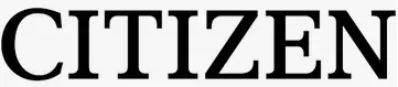 CITIZEN logo