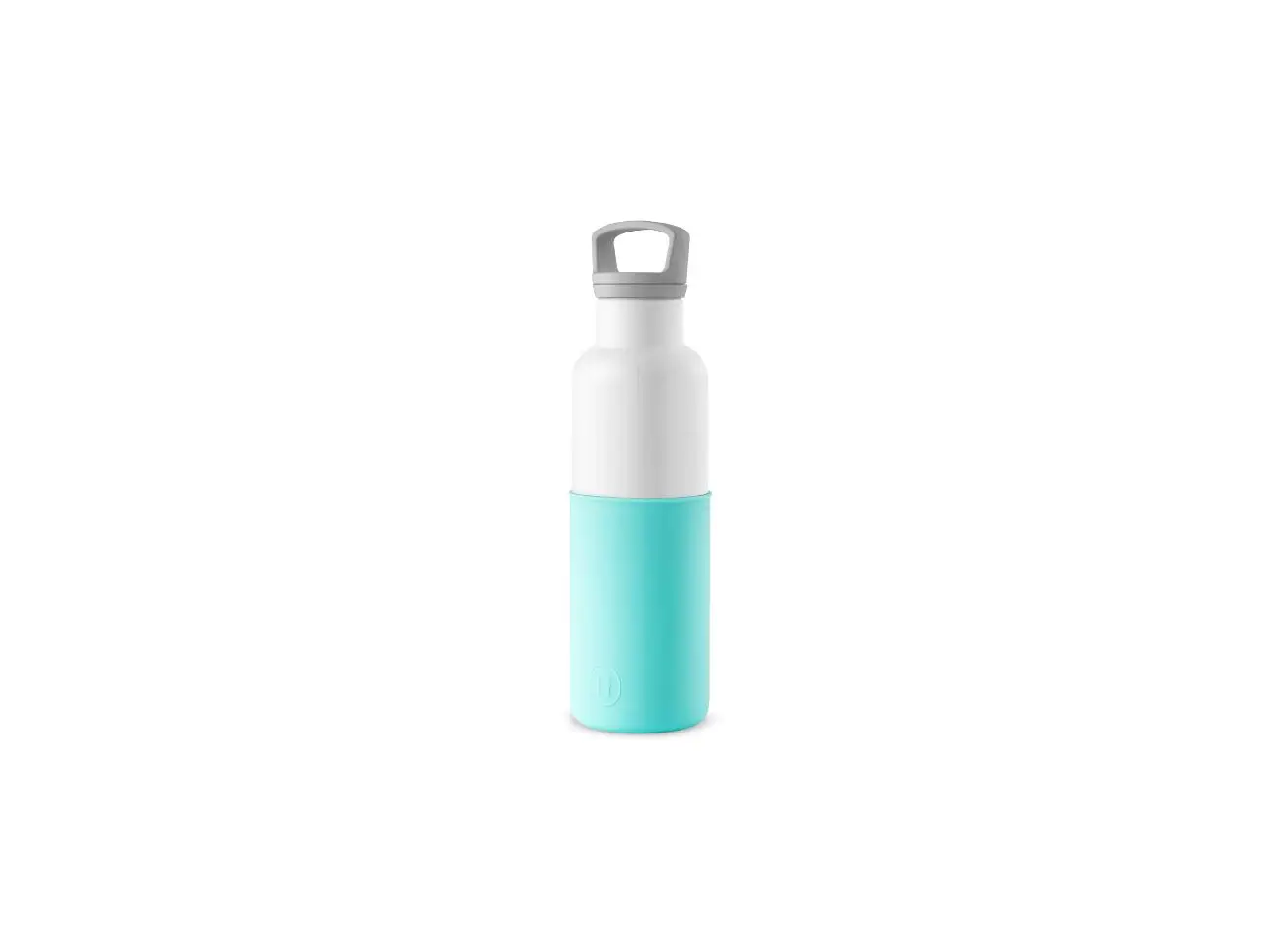 Hydy 15oz Vacuum Insulated Thermos Water Bottle User Guide