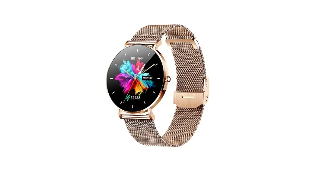 Carneo Phoenix Hr+ Smart Watch User Manual