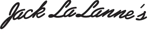 Jack Lananne's-LOGO