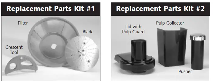 Jack Lananne's-SSMT1000-Power-Juicer-FIG-1
