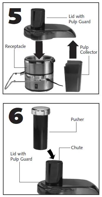 Jack Lananne's-SSMT1000-Power-Juicer-FIG-4