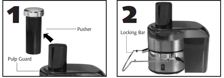 Jack Lananne's-SSMT1000-Power-Juicer-FIG-6