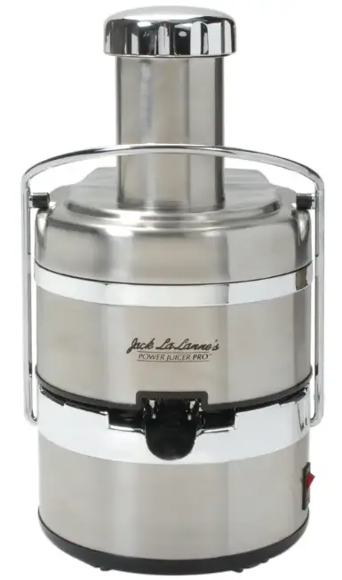 Jack Lananne's-SSMT1000-Power-Juicer-PRODUCT