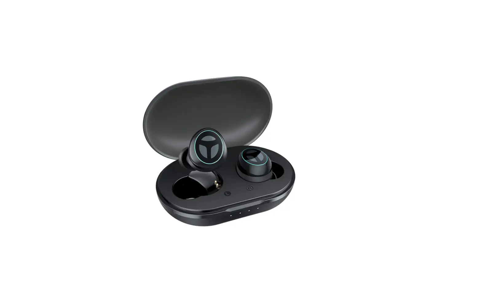 Tranya B530 Pro Bluetooth 5.0 True Wireless Earbuds User Manual