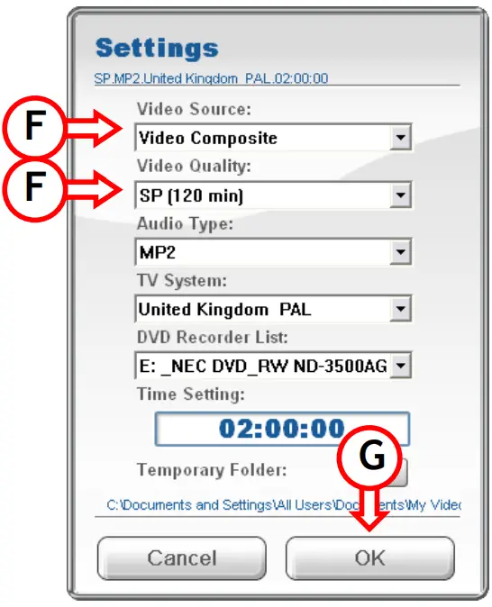 Conceptronic-CHVIDEOCR-Video-Capturing-Device-fig-8