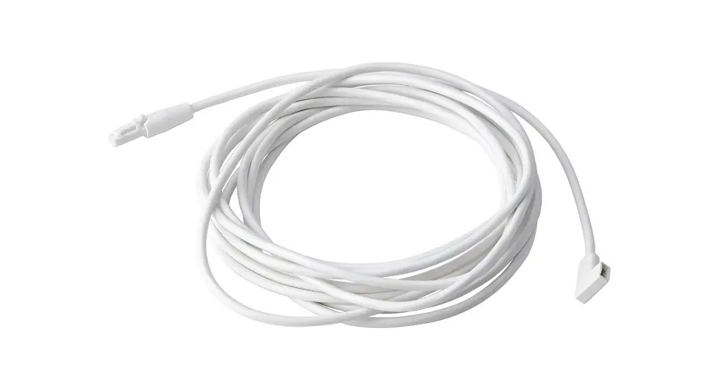 Ikea Vagdal Connection Cord Instruction Manual