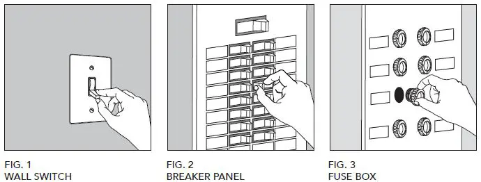 Globe-Electric-91002807-6-Light-Matte-Black-Integrated-LED-Flexible-Track-Lighting-Kit-FIG-1