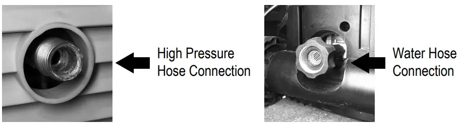 Assembly Instructions