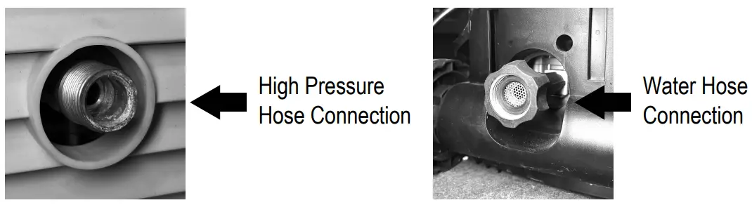 Clean-up And Storage