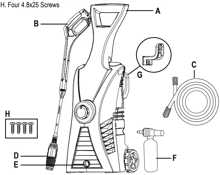 Assembly Instructions