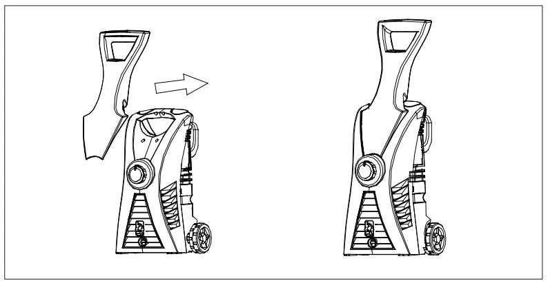 Assembly Instructions