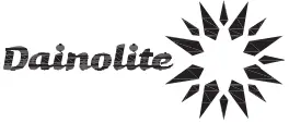 Dainolite Logo