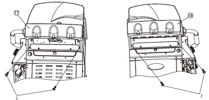 Royal-Gourmet-MG4001-Mirage-4-Burner-Gas-Grill-with-Side-Burner-fig-12