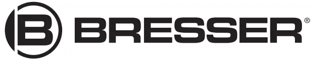 BRESSER Logo