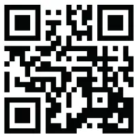 BRESSER MeteoTemp W DCF RC Weather Station - QR Code