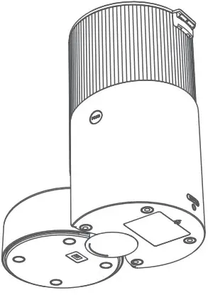 Place the coverplate