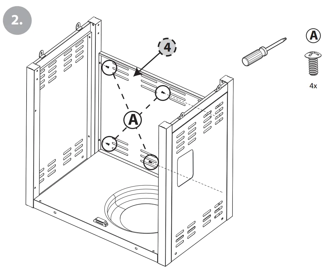 Assembly Instructions