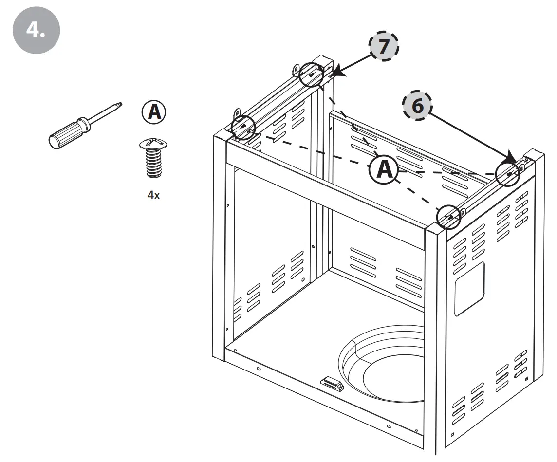Assembly Instructions