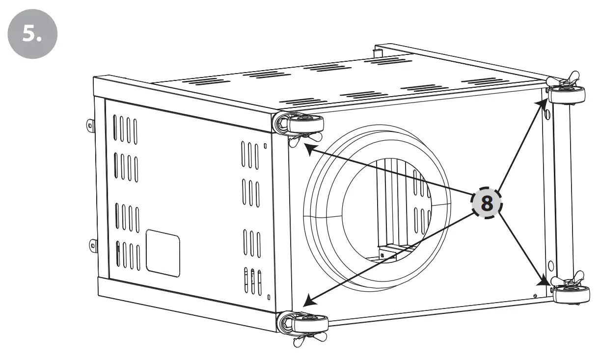 Assembly Instructions