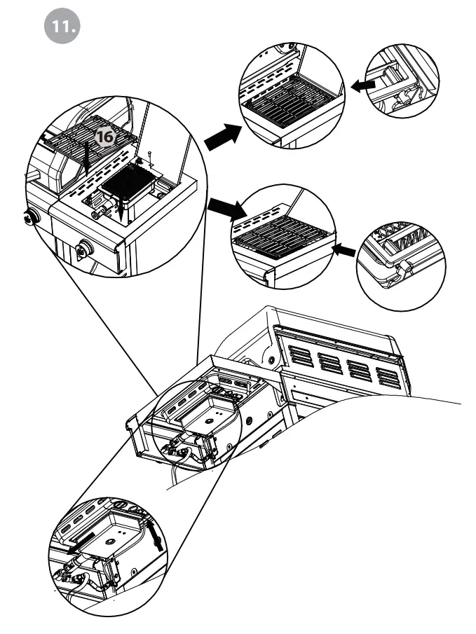 Assembly Instructions
