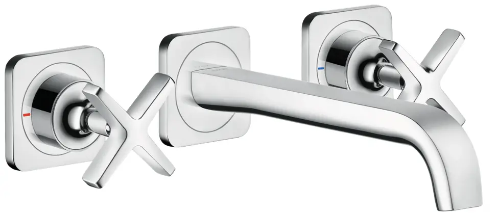 AXOR 36822XXX Citterio E Washbasin Mixers - fig11