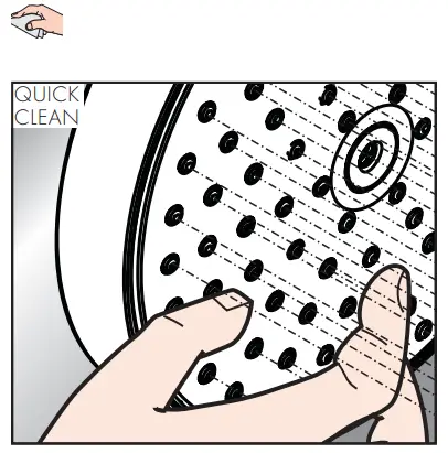 AXOR 36822XXX Citterio E Washbasin Mixers - fig9