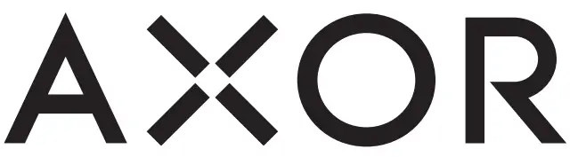 AXOR - logo