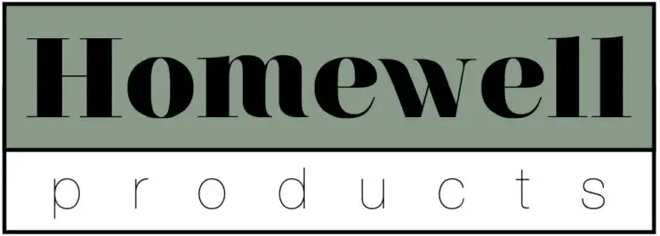 Homewell LOGO
