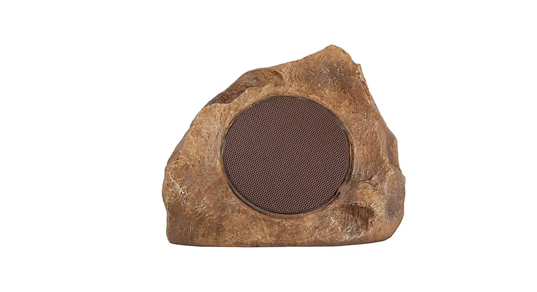 Homewell T20077 Solar Charging Bluetooth Rock Speakers Instruction Manual