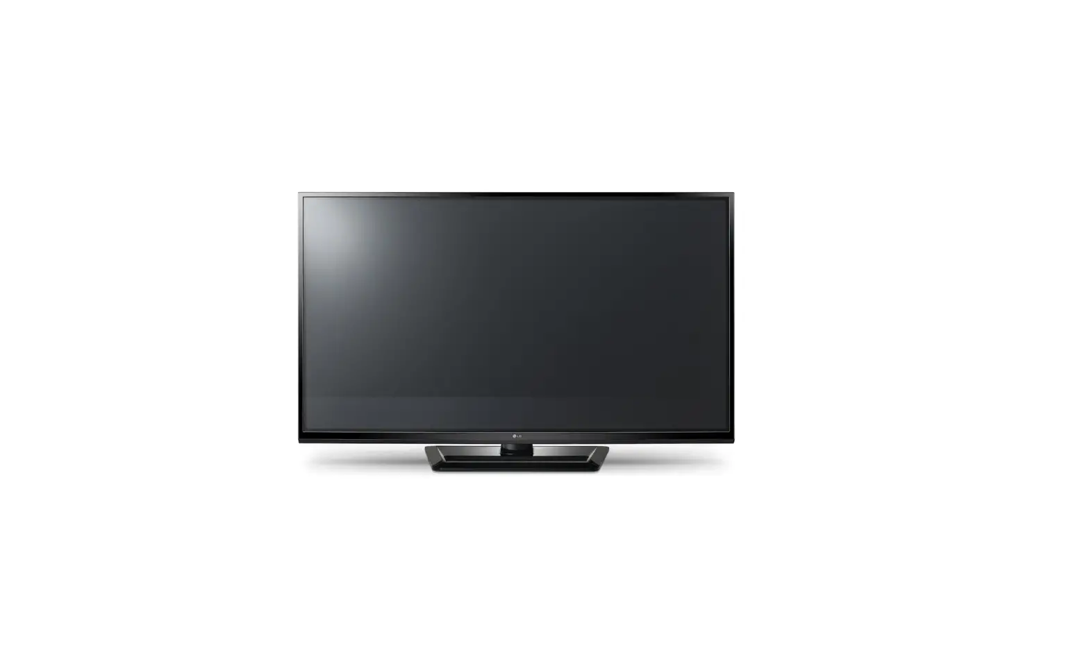 Lg 42pa4500 42-inch 600hz Hd Plasma Tv Owner's Manual