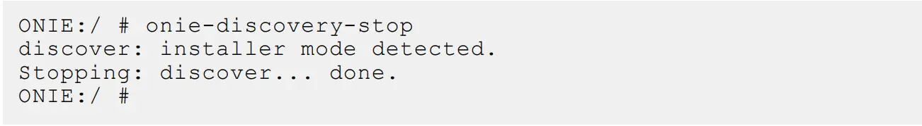 Installing Dell Networking