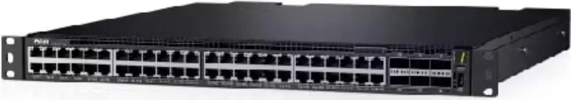 DELL Technologies S4048T-ON Power Switch