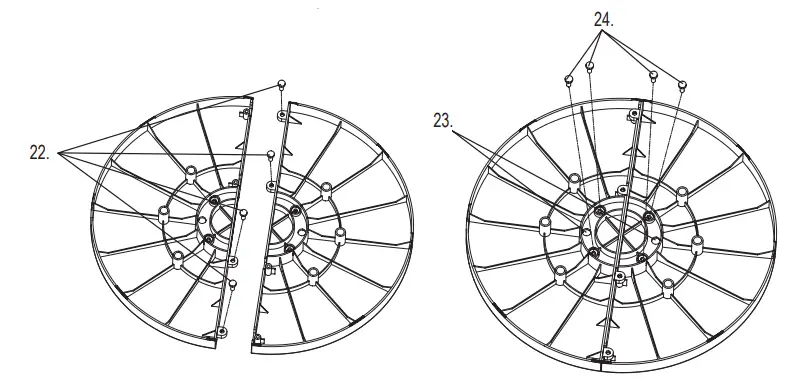 somogyi-TWFR-90-Tower-Fan-with-Remote-Control-fig-3