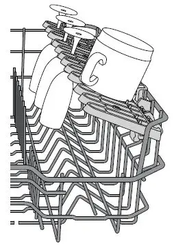InDesiT-D2I-HD526 -Built-In-Fully-Integrated-Dishwasher-16