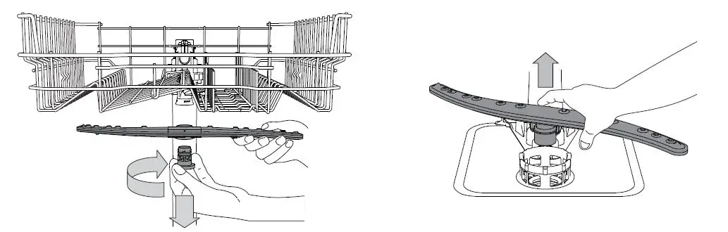 InDesiT-D2I-HD526 -Built-In-Fully-Integrated-Dishwasher-19