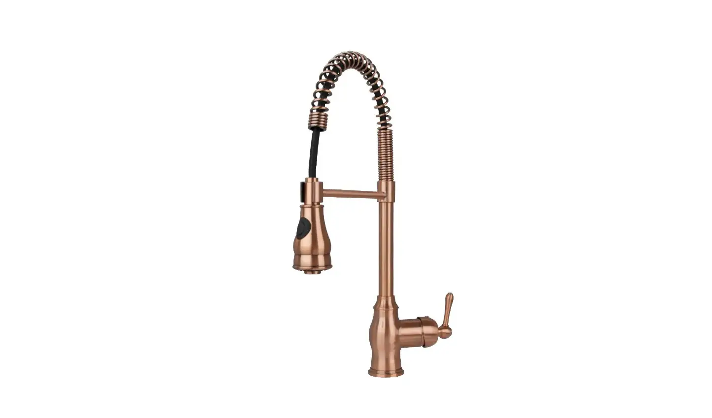 Akicon 96918p1 Kitchen Faucet With Spray Installation Guide