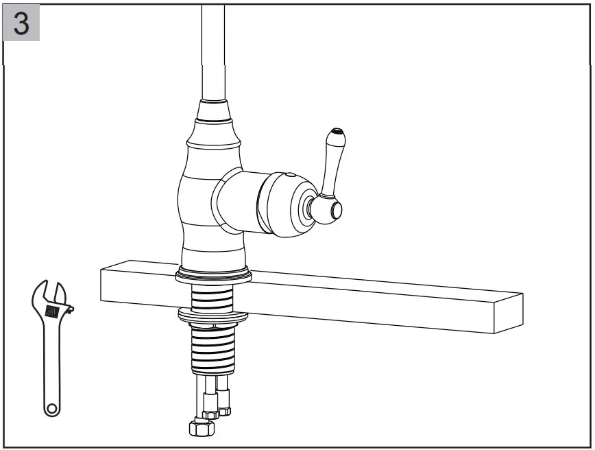 Installation Procedures