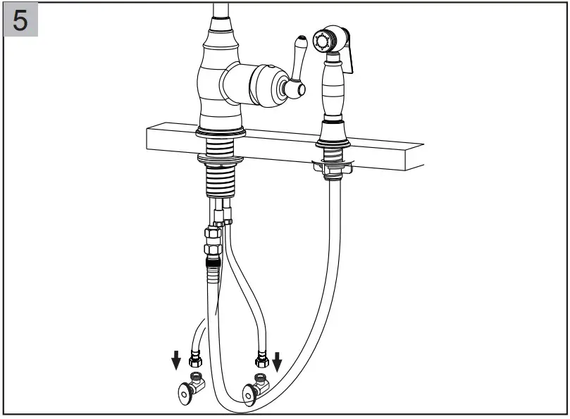 Installation Procedures