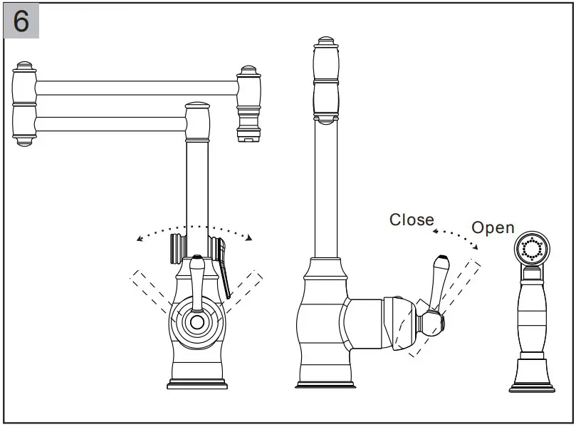 Installation Procedures