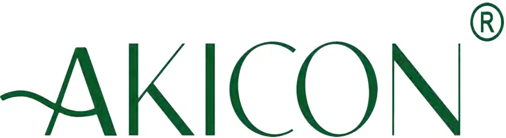 AKICON Logo