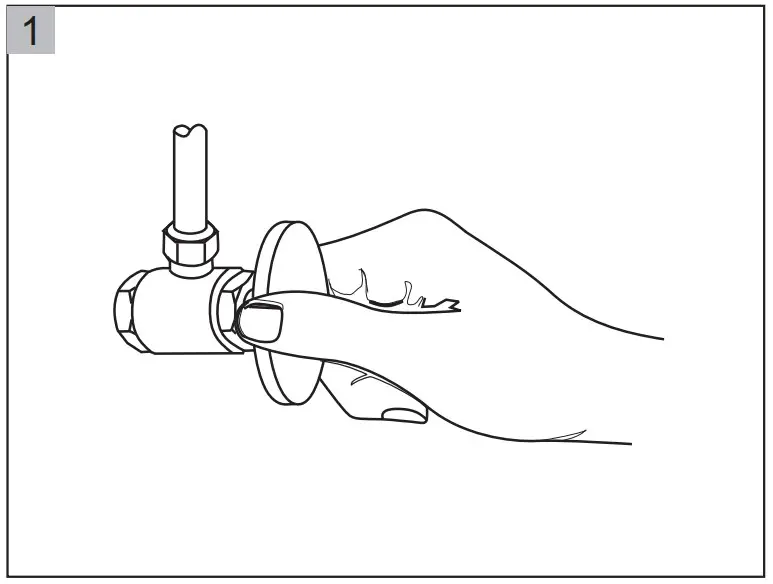 Installation Procedures