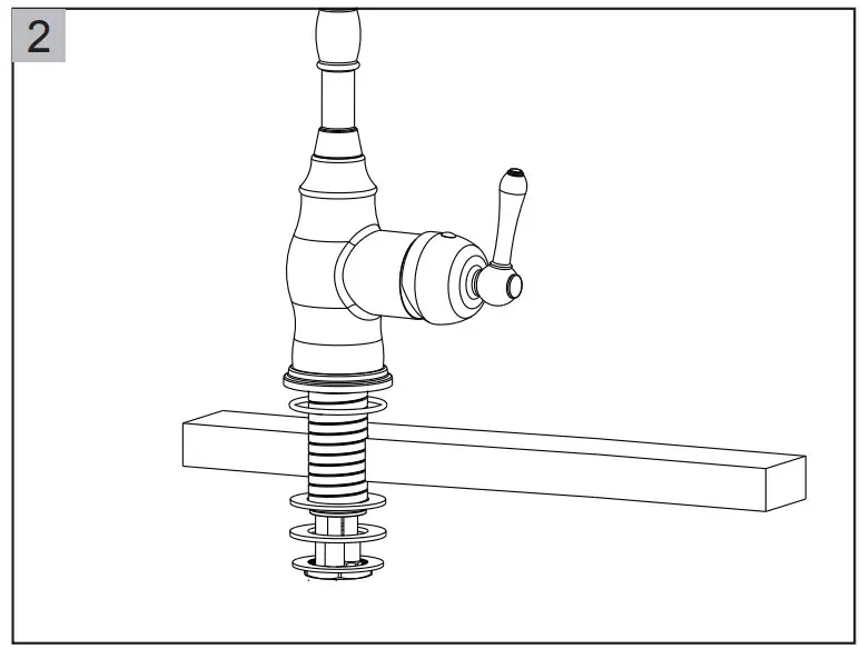 Installation Procedures