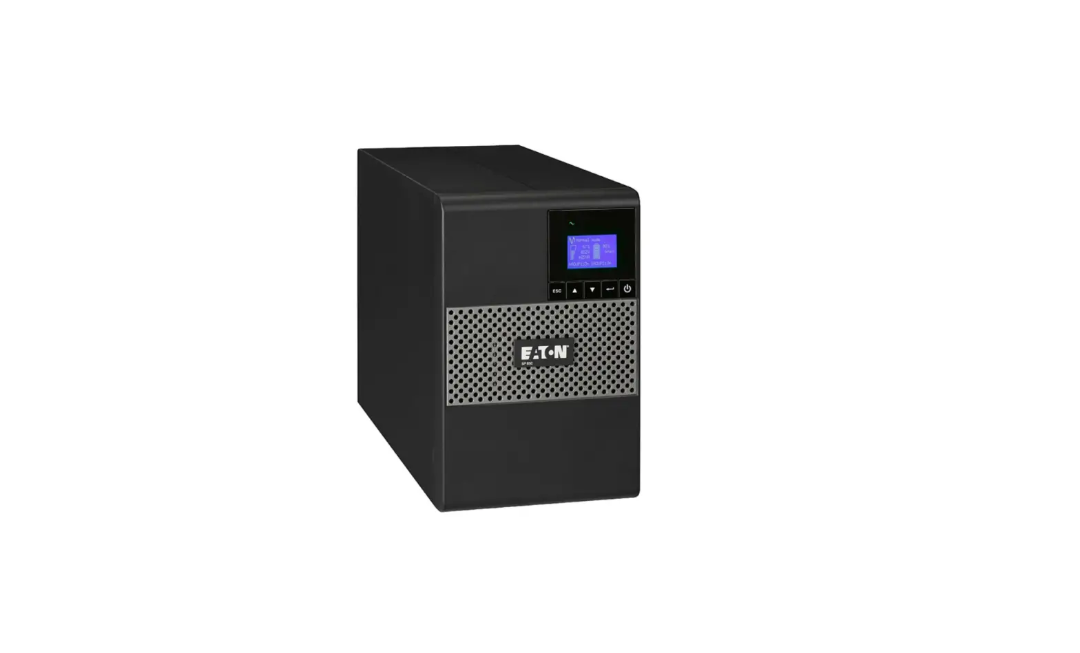 Eaton 5p 1550i Line-interactive Tower Ups User Manual Eaton 5p 1550i Line-interactive Tower Ups User Manual