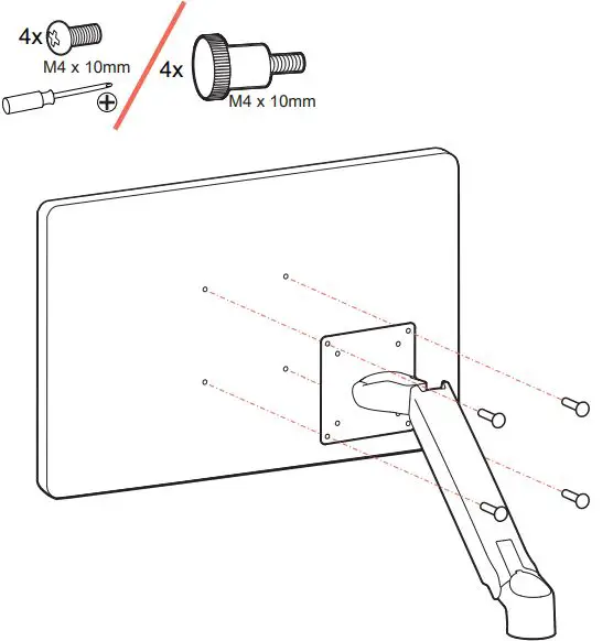 ergotron-98-353-921-LX-Dual-Stacking-Arm-Tall-Pole-FIG-5