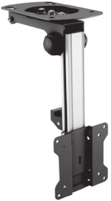 RICOO D0111 TV Ceiling Mount LED LCD