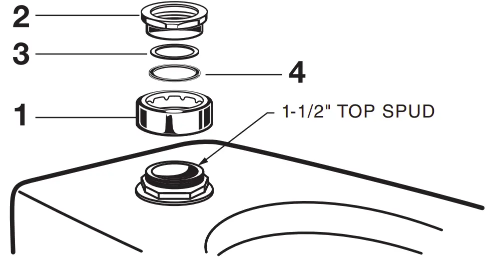 Installations Instructions