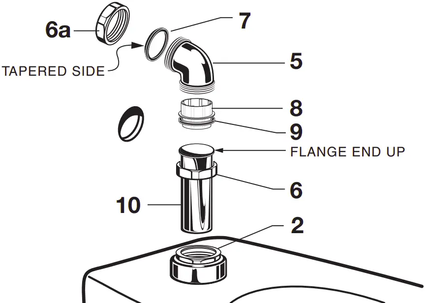 Installations Instructions