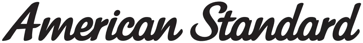American Standard Logo