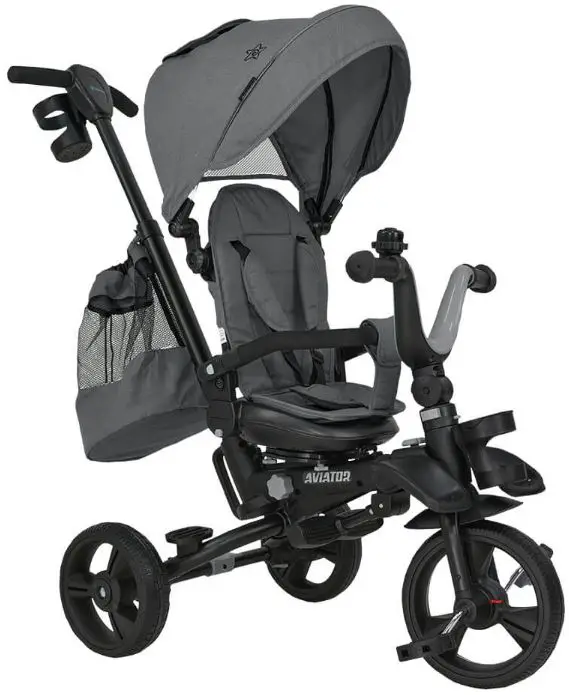 Bebe-Stars -Baby-Tricycle-product